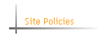 Site Policies