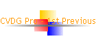 CVDG Pro - 1st Previous Edition